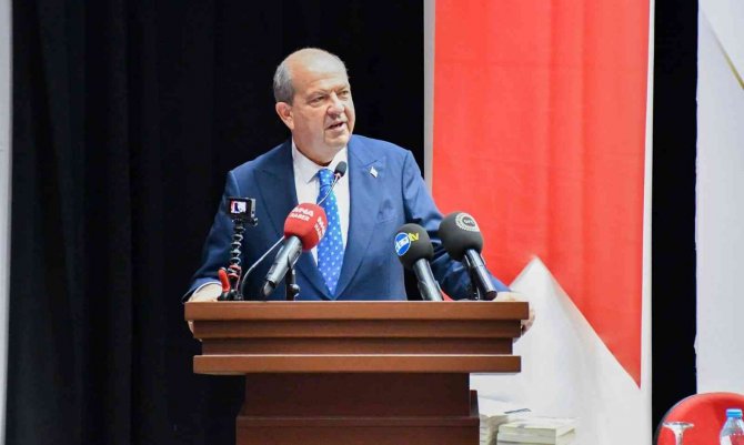 Fethin 450. Yılında Kıbrıs: Dünü, Bugünü Ve Yarını Uluslararası Sempozyumu