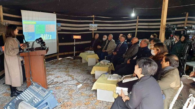 Köy Okullarının Kalbi Orhaneli’de Atacak