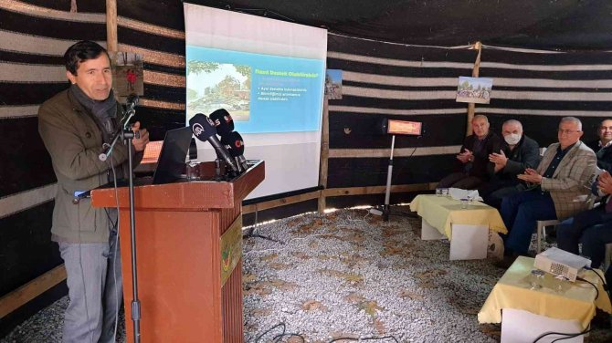 Köy Okullarının Kalbi Orhaneli’de Atacak