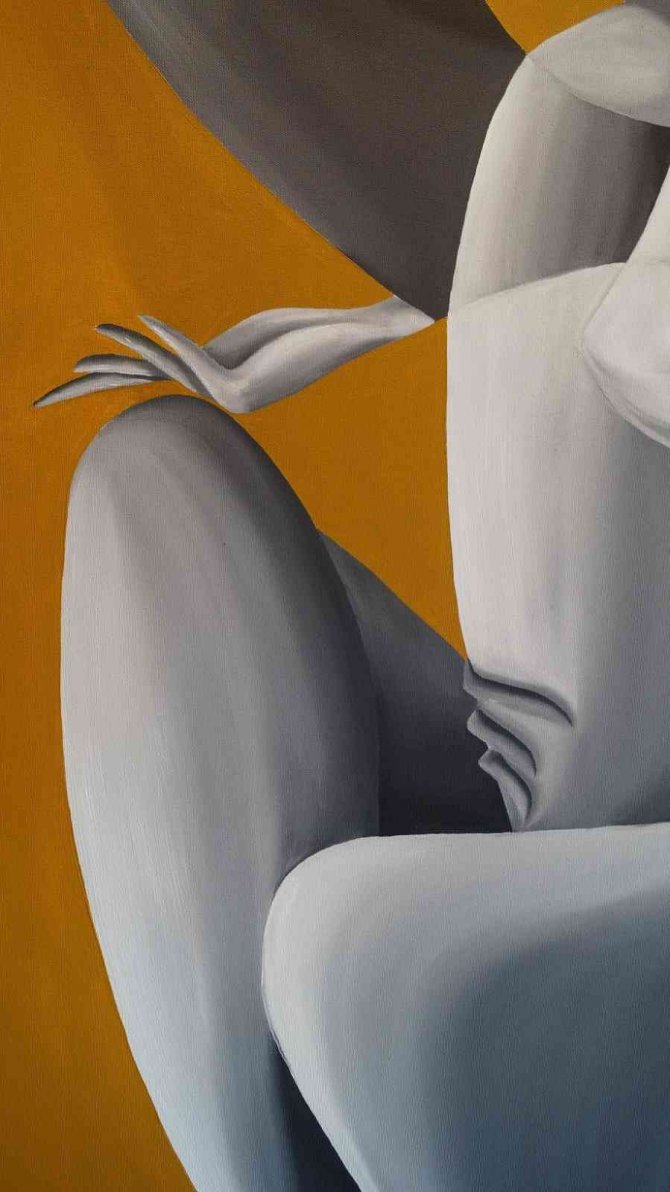 Loft Art, Humano Sergisi İle Kapılarını Açıyor