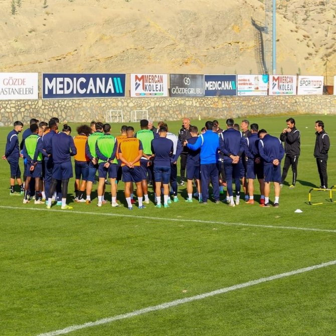 Yeni Malatyaspor, Giresun’da Galibiyet Arayacak
