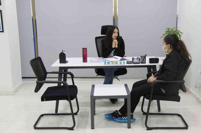 Yüzyüze Eğitimde Zorluk Çeken Öğrenciler İçin Eğitim Koçları Devreye Girdi