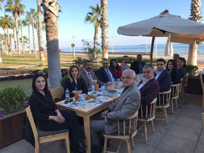 ’Kariyer Mersin’ Projesi Hayata Geçiyor