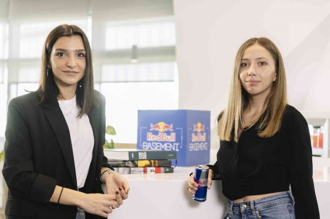 Red Bull Basement Türkiye Kazananı Toplagel Başarı Öyküsünü Anlattı