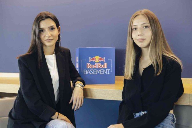 Red Bull Basement Türkiye Kazananı Toplagel Başarı Öyküsünü Anlattı