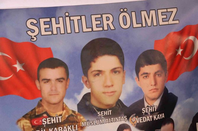Pkk’nın Sözde Yöneticisi Kaytan’ın Öldürülmesi Evlat Nöbetindeki Ailelerin Yüreğine Su Serpti