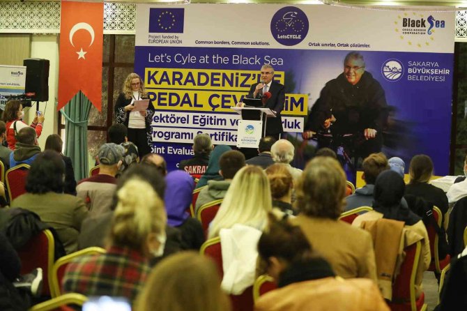 10 Milyon Liralık Proje Start Aldı