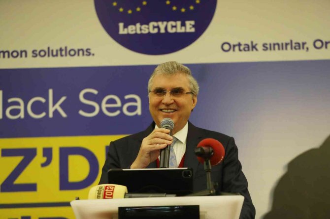 10 Milyon Liralık Proje Start Aldı