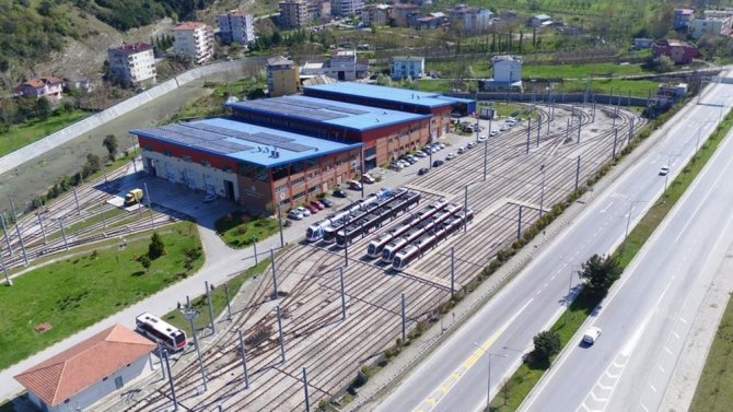 Samsun’a Kurulacak, Türkiye’nin Kuzeyindeki En Büyük Ges Olacak