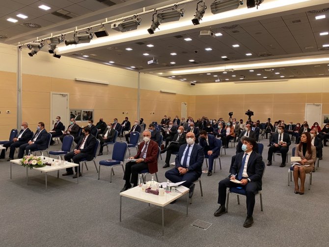 Manisa Cbü ’Şiddetle Mücadele Projesi’ Protokolünü İmzaladı