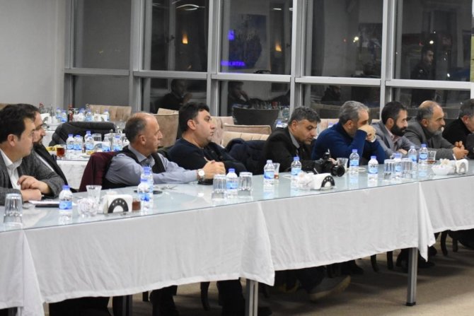 Bb Erzurumspor Davasından Vazgeçmiyor
