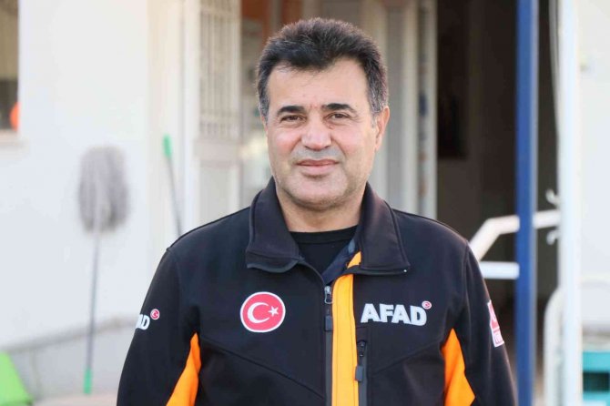Yaşanan Depremler Hasan Dağı Volkanizmasını Harekete Geçirdi