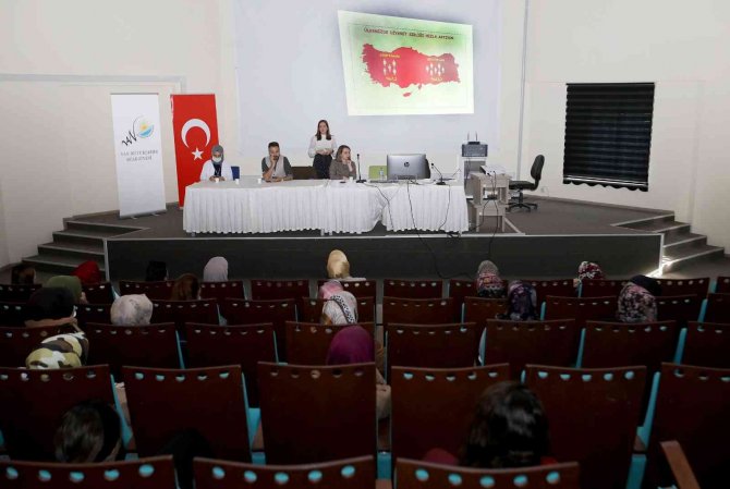 Van Büyükşehir’den Diyabet Hastaları İçin Farkındalık Etkinliği