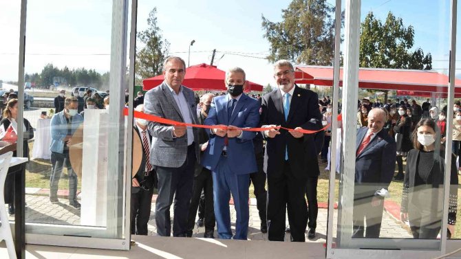 Aynes, Anadolu Tadında Ürettiği Her Ürününü Tüketiciyle Buluşturuyor