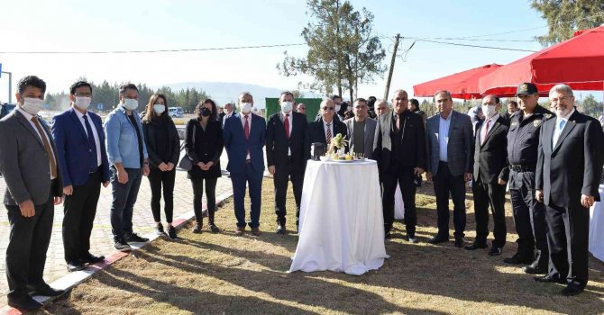 Aynes, Anadolu Tadında Ürettiği Her Ürününü Tüketiciyle Buluşturuyor