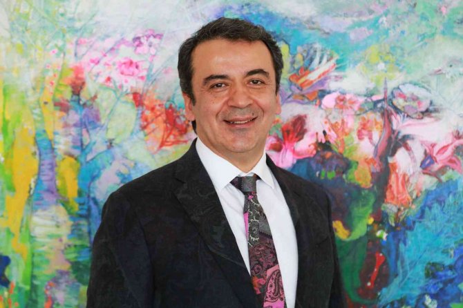 Üniversite Sıralamalarında Bir Başarı Daha