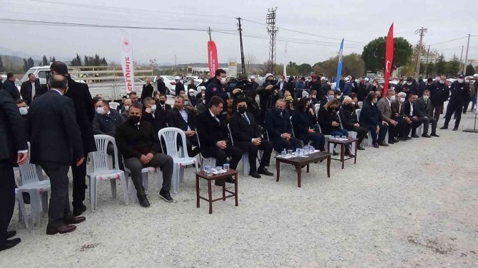 Ak Parti Grup Başkanvekili Turan, Seçimlerin 2023 Haziran’da Olacağını İfade Etti
