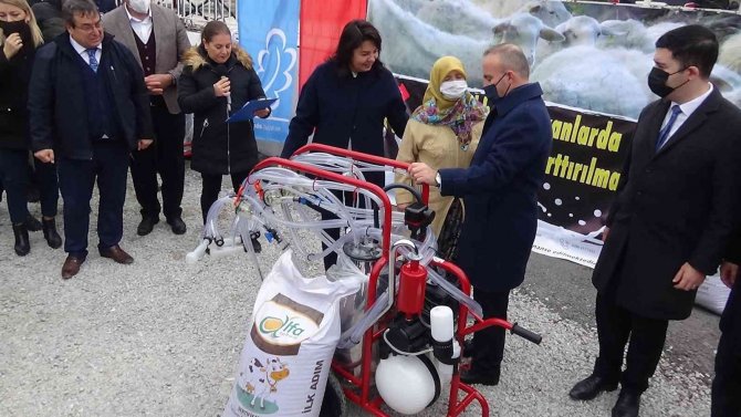 Ak Parti Grup Başkanvekili Turan, Seçimlerin 2023 Haziran’da Olacağını İfade Etti