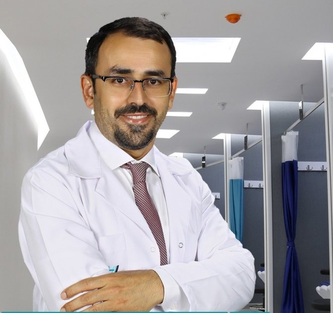 Tıbbi Onkoloji Uzmanı Akciğer Kanseri Hakkında Uyardı