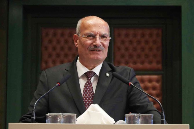 Ato’dan Perakende Sektörünün Nitelikli İş Gücüne Katkı