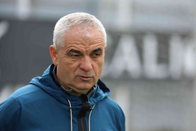 Rıza Çalımbay’ın, Başakşehir’e Şansı Tutmuyor