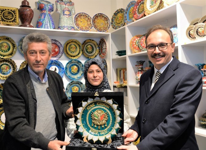 Bilecik’te Bin Çiftçiye 60 Ton Yem Bitkisi Tohumu Dağıtıldı
