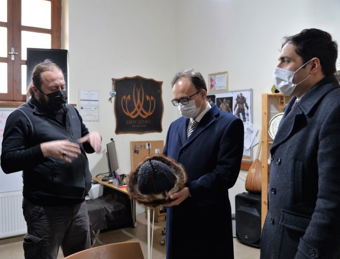 Bilecik’te Bin Çiftçiye 60 Ton Yem Bitkisi Tohumu Dağıtıldı