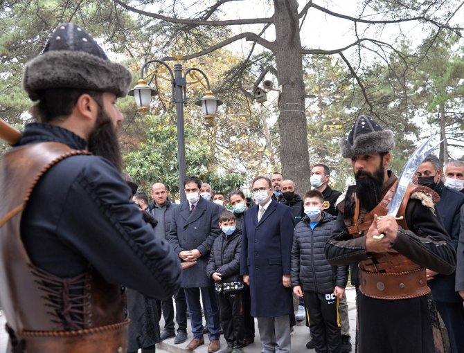 Bilecik’te Bin Çiftçiye 60 Ton Yem Bitkisi Tohumu Dağıtıldı