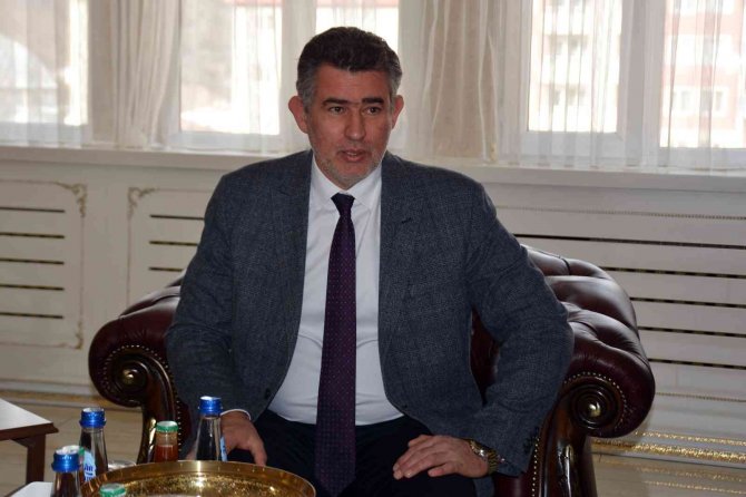 Tbb Başkanı Feyzioğlu’ndan Rakibi Sağkan’a Cevap: “4-5 Aralık Genel Kurulundan Sonra Başkanı Olmaya Devam Edeceğim”