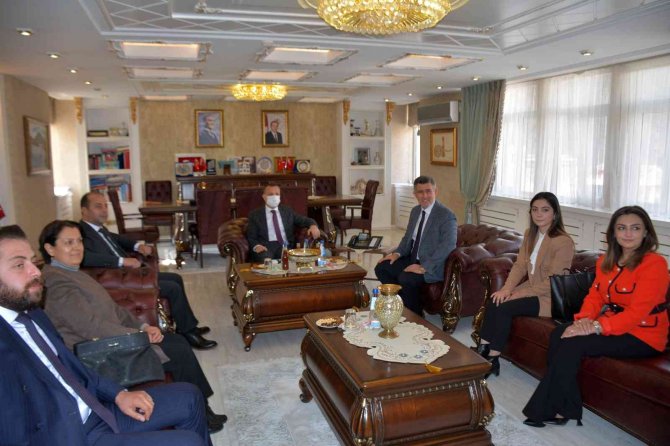 Tbb Başkanı Feyzioğlu’ndan Rakibi Sağkan’a Cevap: “4-5 Aralık Genel Kurulundan Sonra Başkanı Olmaya Devam Edeceğim”