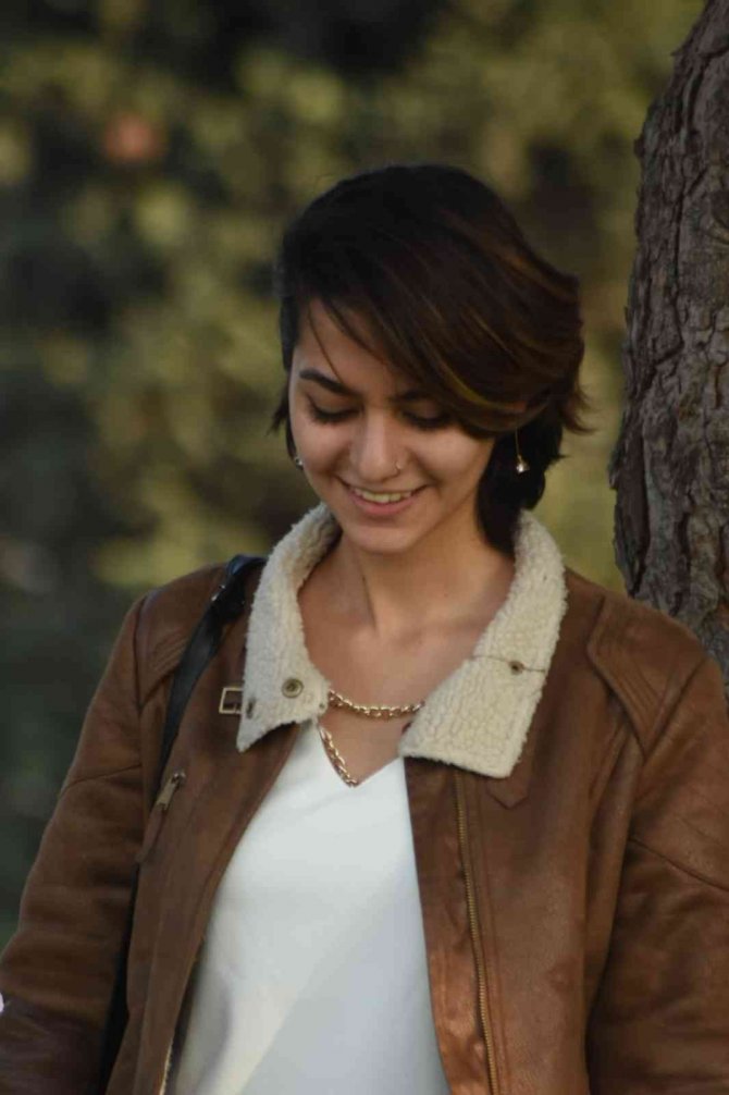 Kanser Hastası Tıp Öğrencisi İyileşince Hemotoloji Uzmanı Olmaya Karar Verdi