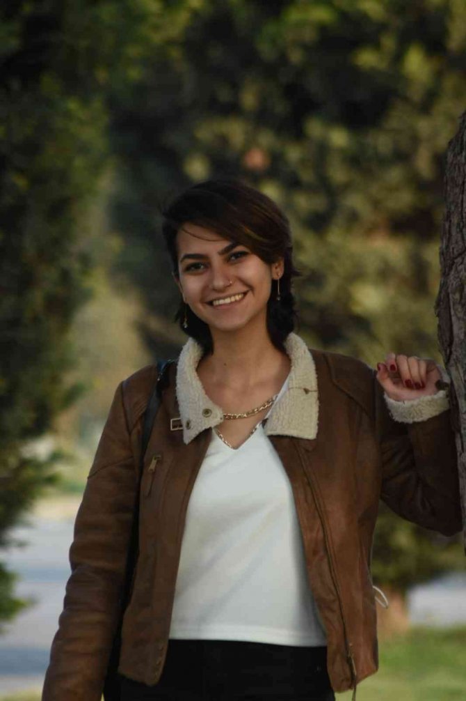 Kanser Hastası Tıp Öğrencisi İyileşince Hemotoloji Uzmanı Olmaya Karar Verdi