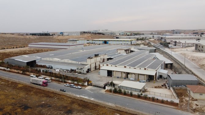 Cw Enerji’den Ges Atağı