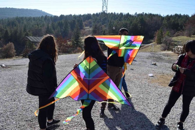 Elazığ’da ‘Dünya Çocuk Hakları Günü’ Etkinliği