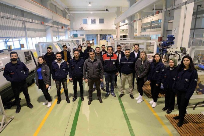 İ̇stihdama Butgem Dopingi