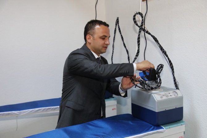 Fatsa-japonya İş Birliğinde 250 Kadına İş İmkanı