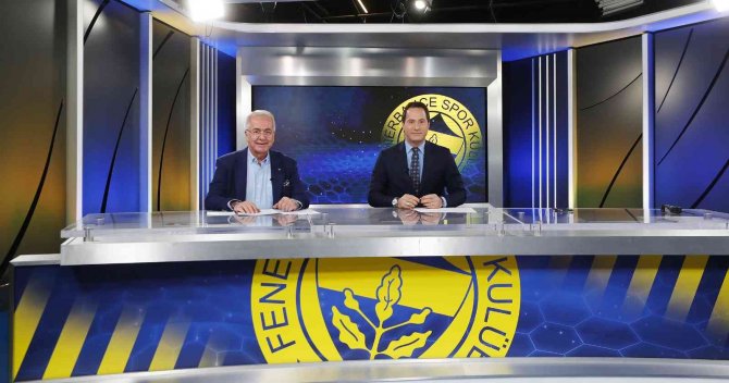 Erol Bilecik: "Derbiler İdare Edilmemeli, Yönetilmeli"