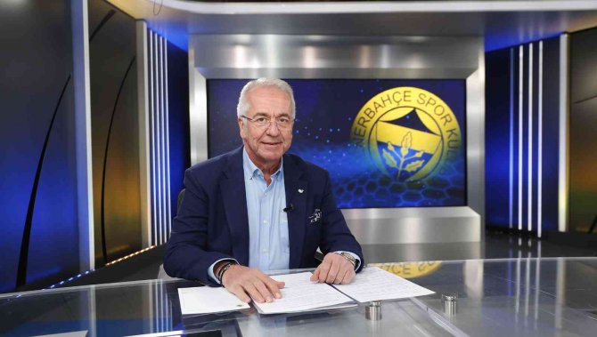 Erol Bilecik: "Derbiler İdare Edilmemeli, Yönetilmeli"