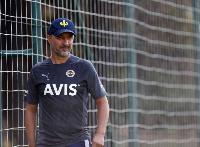 Fatih Terim İle Vitor Pereira İlk Kez Karşılaşacak