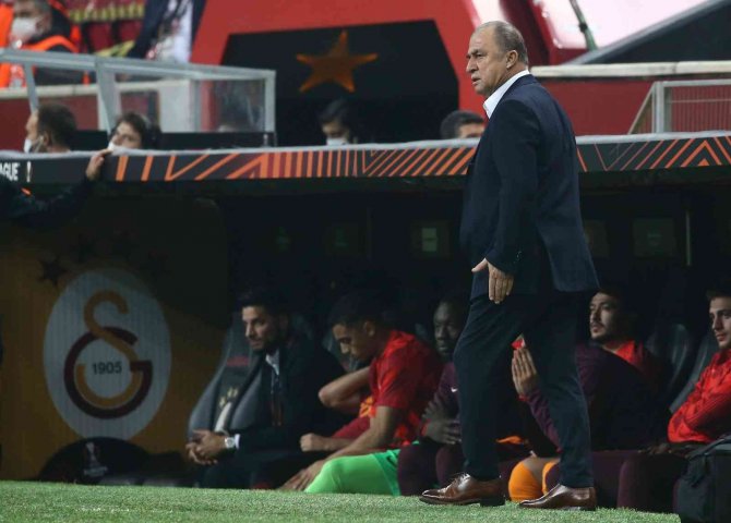 Fatih Terim İle Vitor Pereira İlk Kez Karşılaşacak