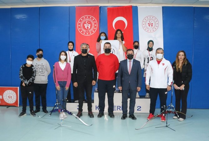 Okçuluk Kupası Sona Erdi