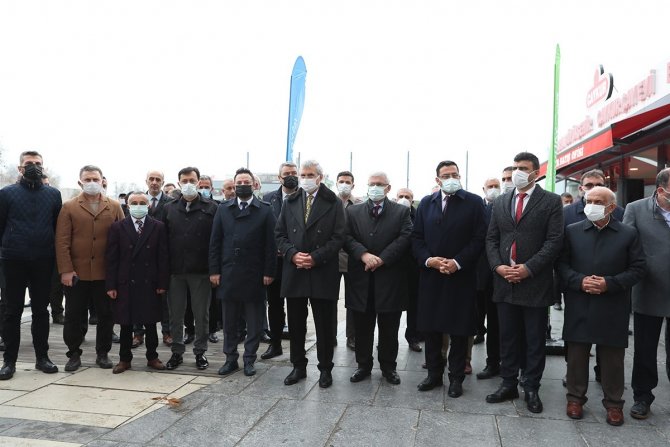 Kenevir Ve Geri Dönüşüm Malzemelerinden Yapılan Ürünler Burada Satılacak