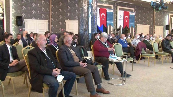 Tarihe Işık Tutan Beykoz 2021 Sempozyumu’nun İlk Oturumu Gerçekleşti