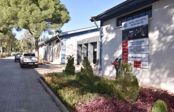 Antalya Araba Müzesi Kapılarını Ziyaretçilere Açmaya Hazırlanıyor