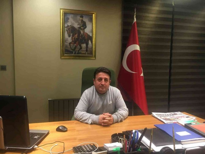Asad Derneği, Van Gölü Havzası İçin Kolları Sıvadı