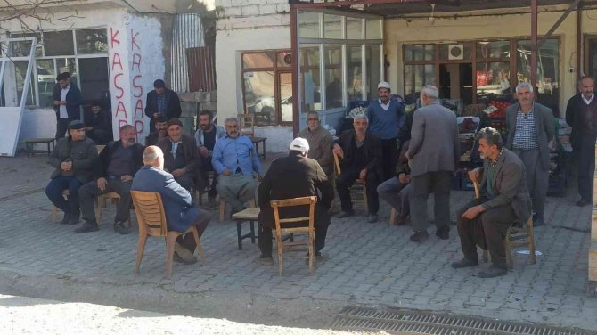 ‘Tosun Paşa’ Filmindeki Yeşil Vadi Sahnesi Malatya’da Gerçek Oldu