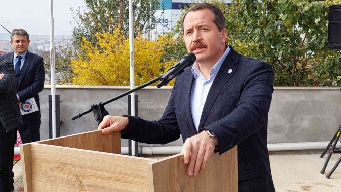 Memur-sen Genel Başkanı Yalçın’dan 3600 Ek Gösterge Açıklaması