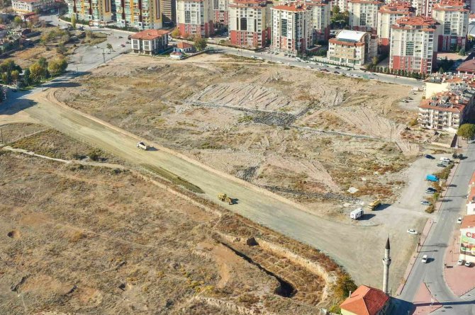 Başkan Kavuş: “Katılımcı Ve Birlikte Yönetim Anlayışıyla Çalışıyoruz”