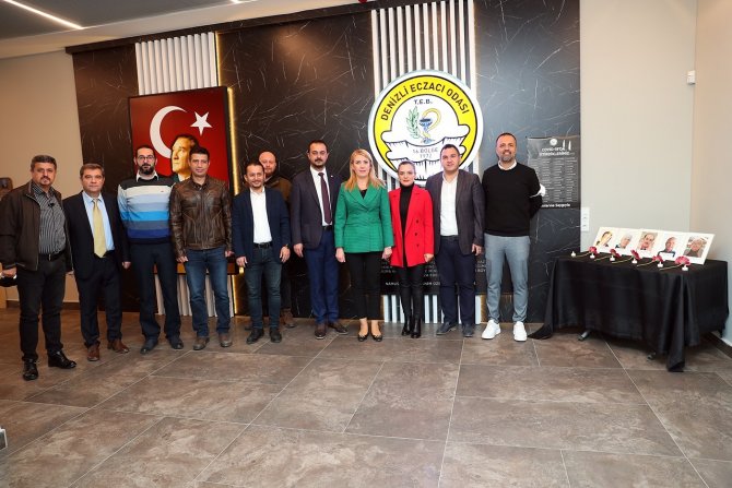 Atık İlaçlar Çevre Ve Toplum Sağlığına Zarar Vermeyecek