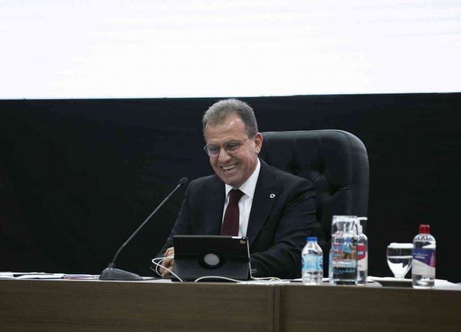 Büyükşehir Belediyesi Ağır Vasıta Şoförleri Alacak